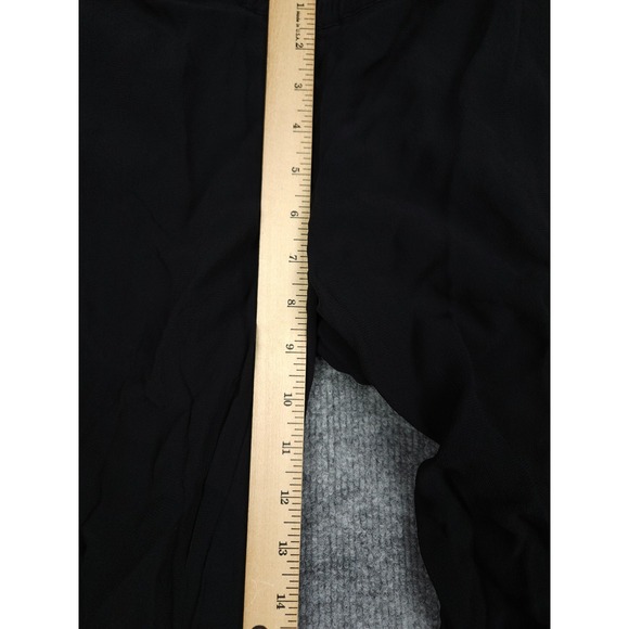 Nicholas K Black Wide Leg Pants - Picture 9 of 11